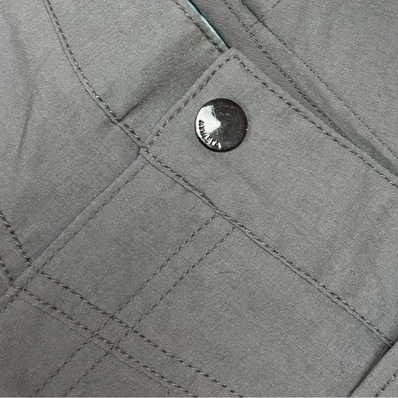 Athleta Hiking Pants - Picture 3 of 6